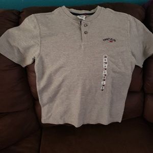 Tommy Hilfiger polo shirt